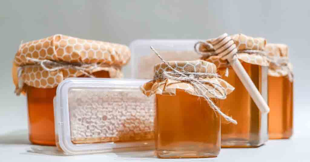 بهترین عسل فروشی و فروشگاه عسل در تبریز