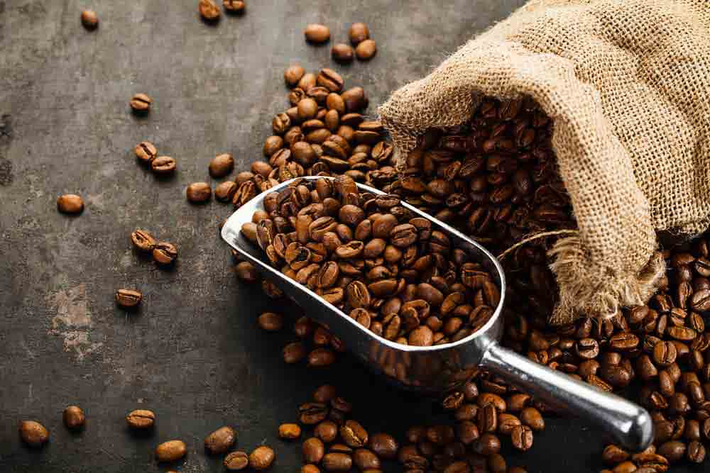 بهترین قهوه فروشی و فروشگاه قهوه در کرج