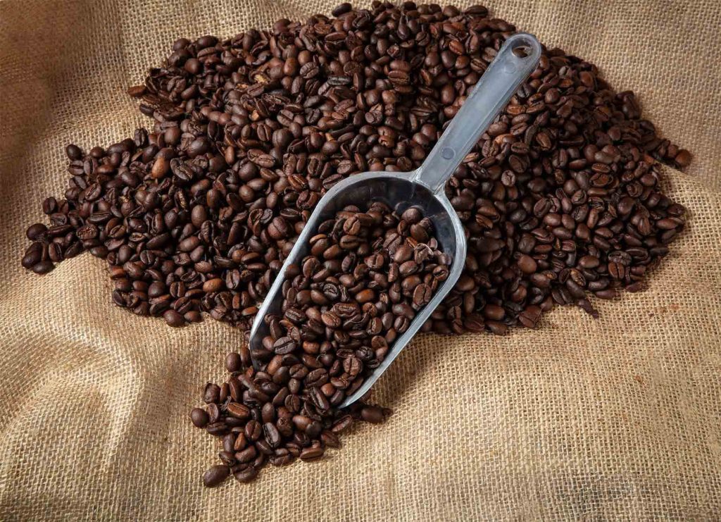 بهترین قهوه فروشی و فروشگاه قهوه در تبریز