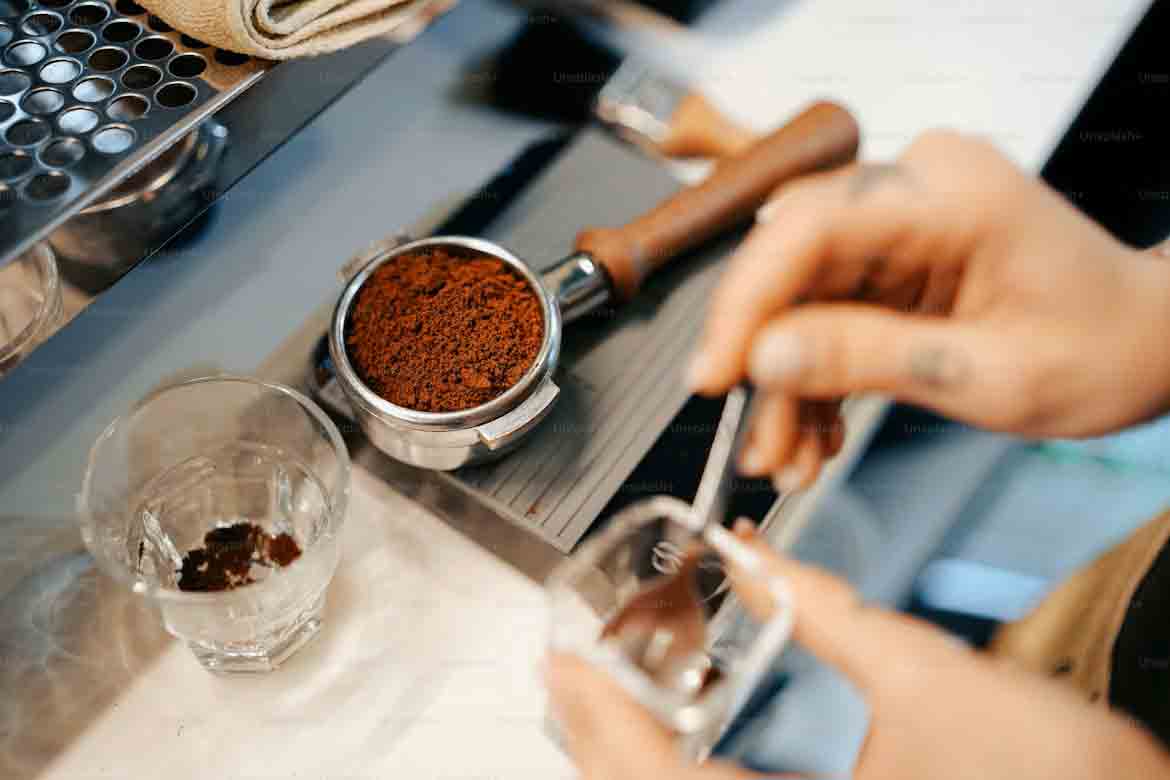 بهترین کافی شاپ در تبریز