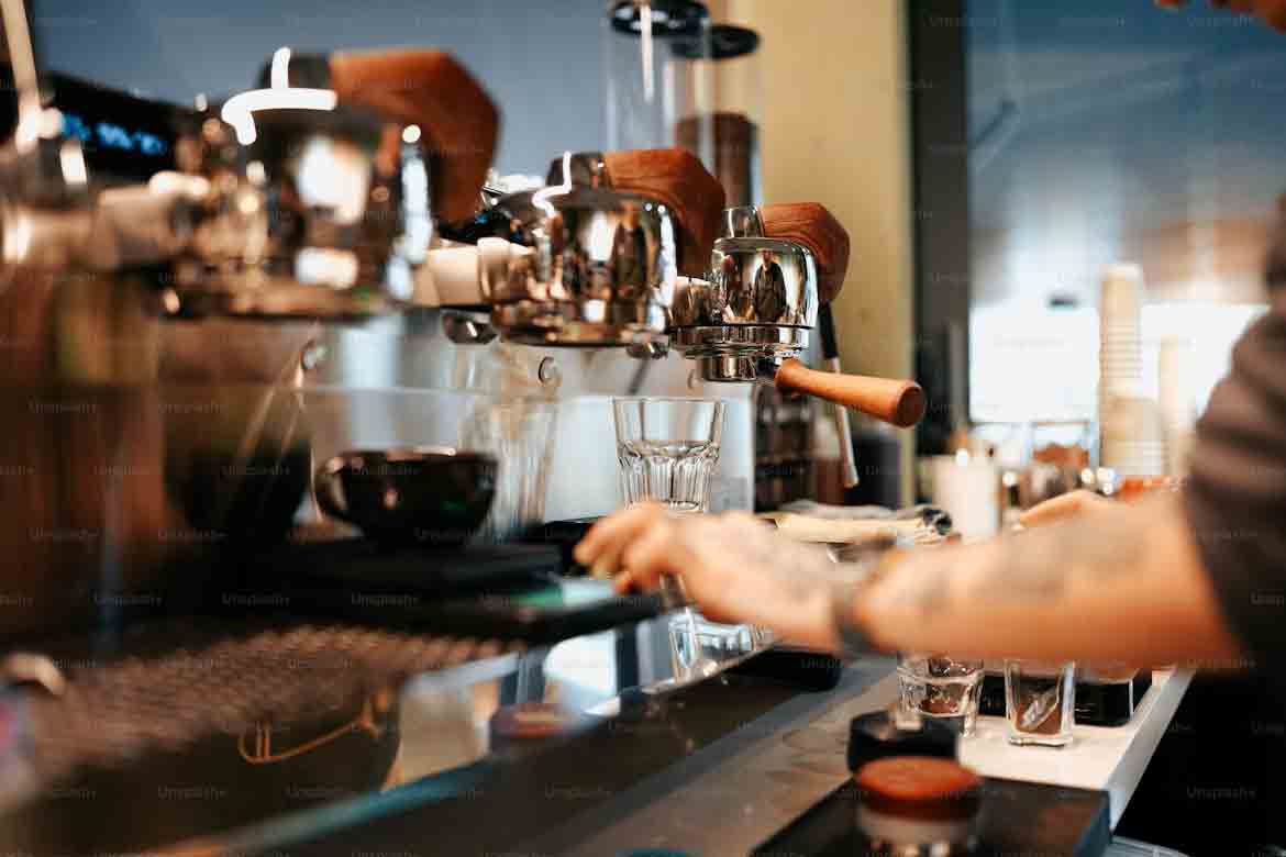 بهترین کافی شاپ در مشهد
