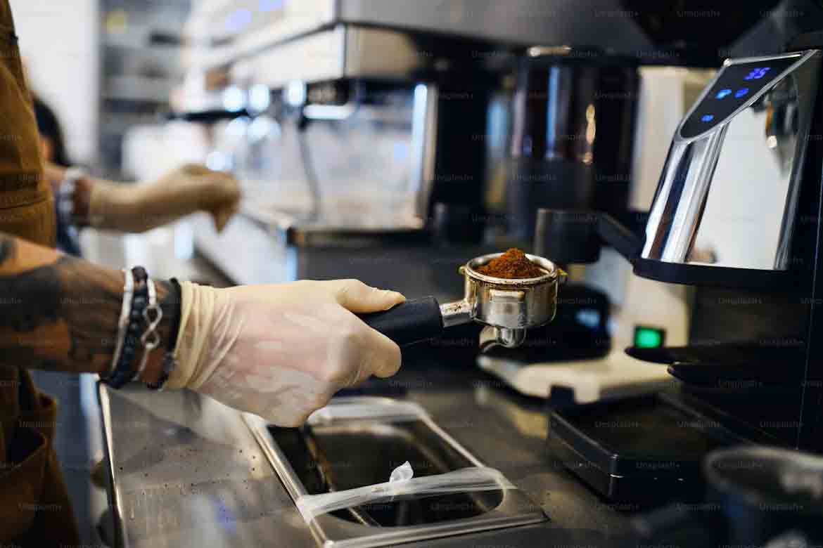 بهترین کافی شاپ در کرج