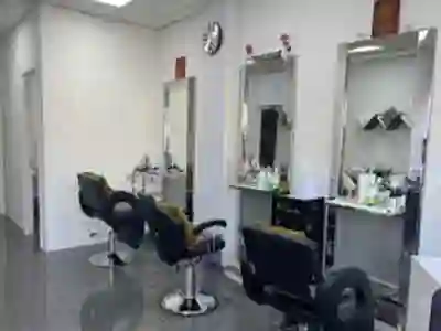بهترین آرایشگاه زنانه در تبریز