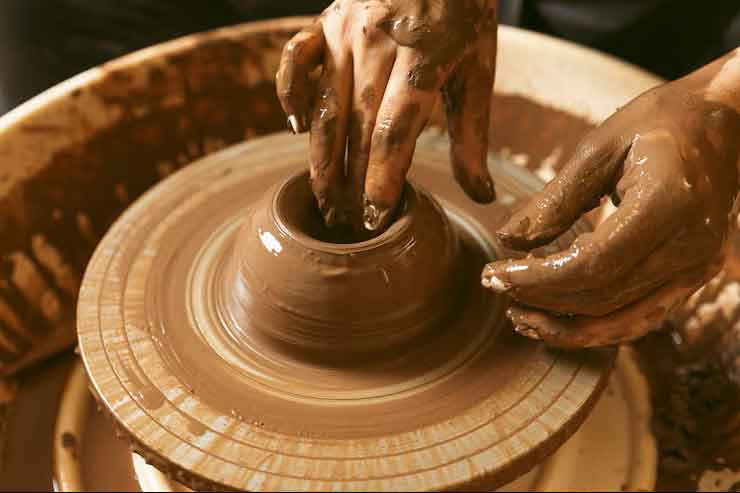 بهترین آموزشگاه صنایع دستی در مشهد