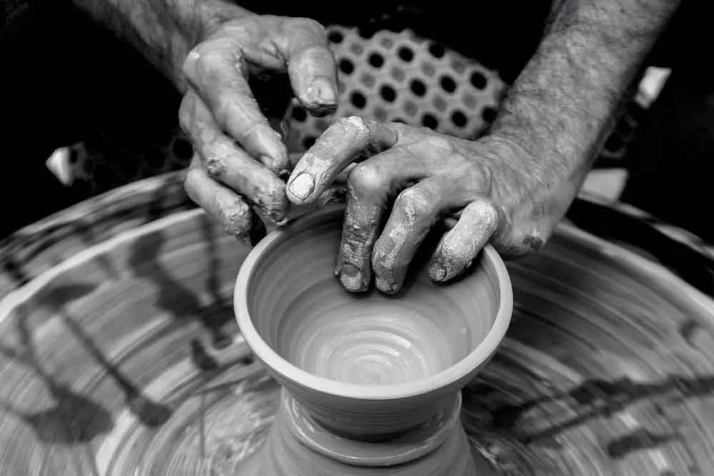 بهترین آموزشگاه صنایع دستی در تهران