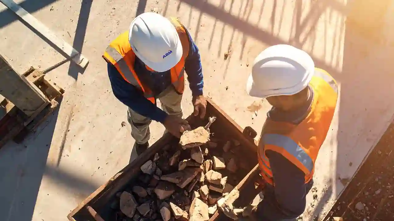 خدمات ساختمانی در تبریز