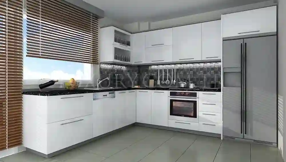 خدمات خانه و آشپزخانه در کرج