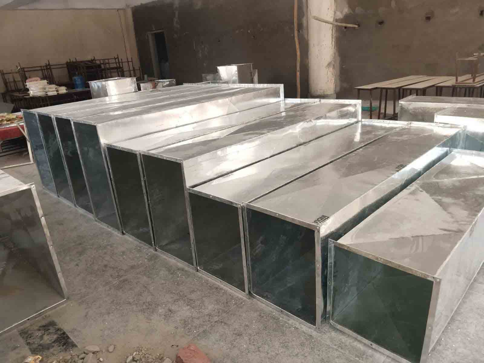 بهترین کانال سازی در تهران