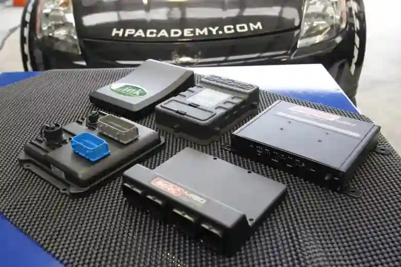 بهترین تعمیر ایسیو و کامپیوتر خودرو در تهران