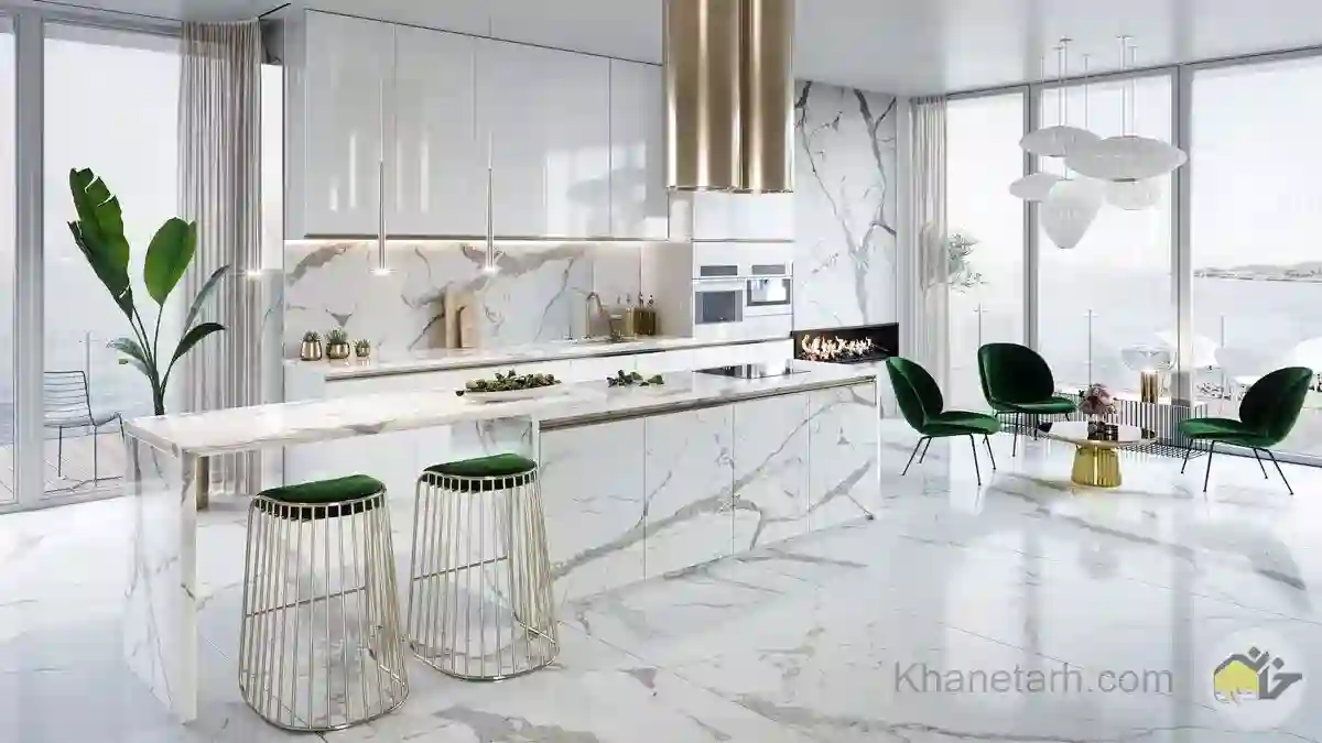 خدمات خانه و اشپزخانه در مشهد