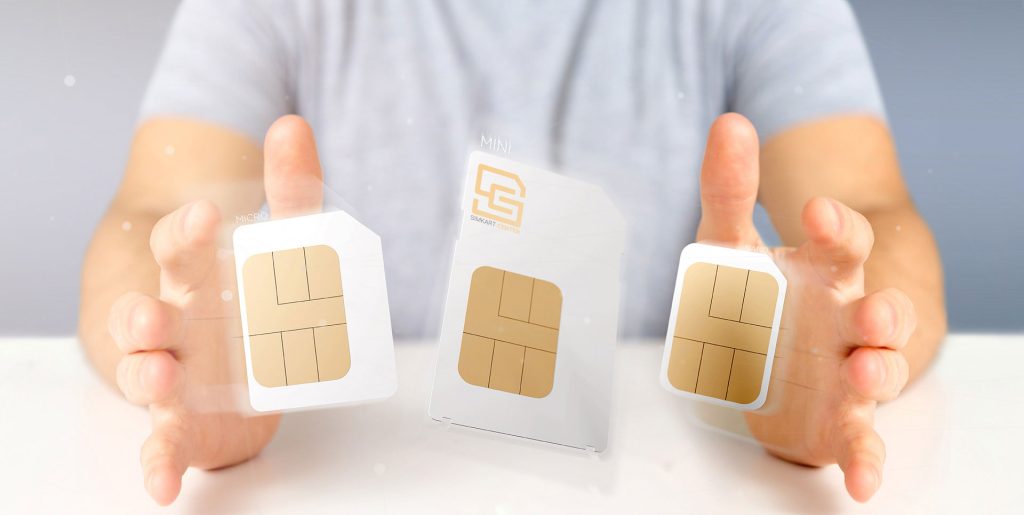 بهترین فروش و خرید سیم کارت در مشهد