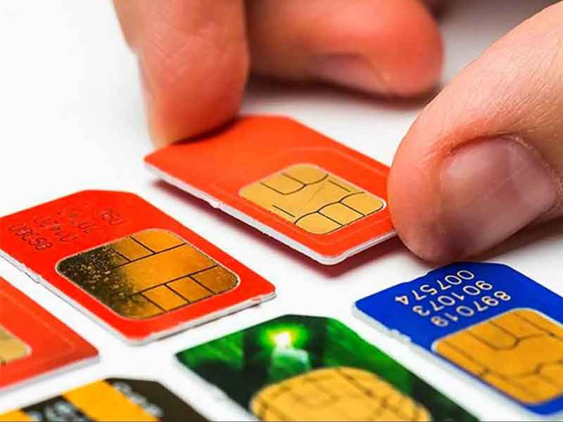 بهترین خرید و فروش سیم کارت در مشهد