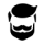 آرایشگاه مردانه