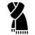 شال و روسری
