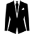 پوشاک داماد