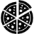 پیتزا و فست فود
